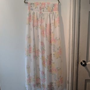 Old Navy Maxi Dress